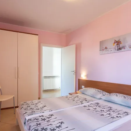 Rosa - Ptb150 By Interhome Apartament Pietrabruna