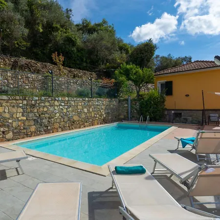 Apartament Rosa - Ptb150 By Interhome *