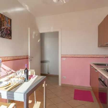 Rosa - Ptb150 By Interhome * Pietrabruna