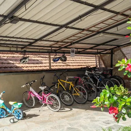 Rosa - Ptb150 By Interhome Pietrabruna