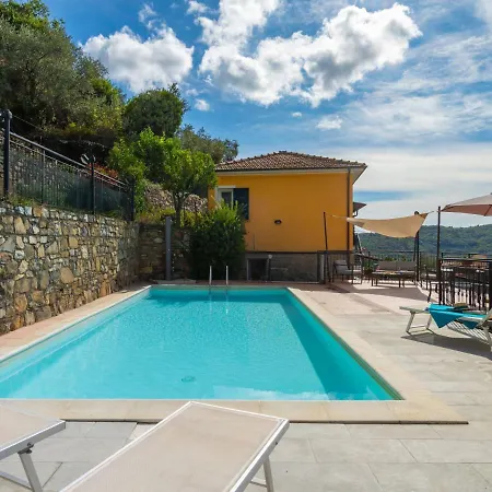 Rosa - Ptb150 By Interhome Pietrabruna