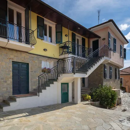 Rosa - Ptb150 By Interhome Pietrabruna