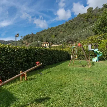 Rosa - Ptb150 By Interhome * Pietrabruna