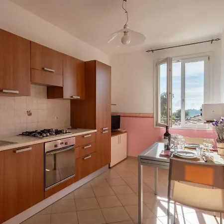 Rosa - Ptb150 By Interhome Appartement *