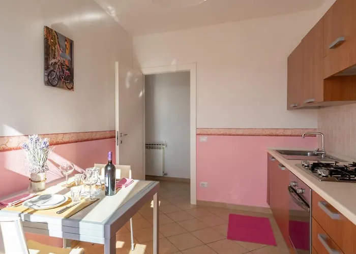 Rosa - Ptb150 By Interhome * Pietrabruna