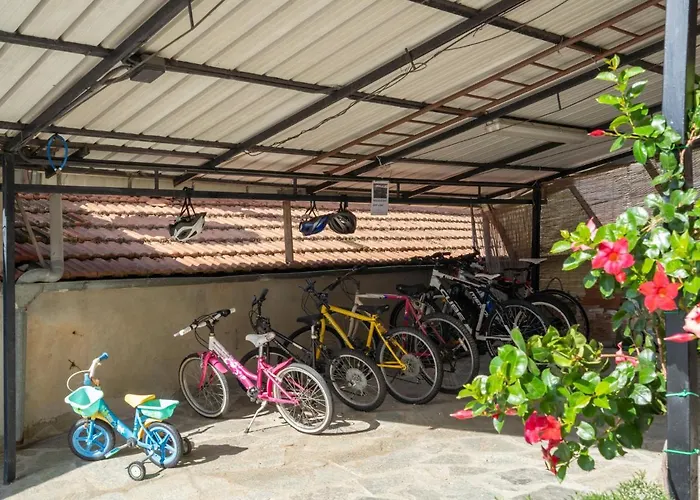Rosa - Ptb150 By Interhome Pietrabruna