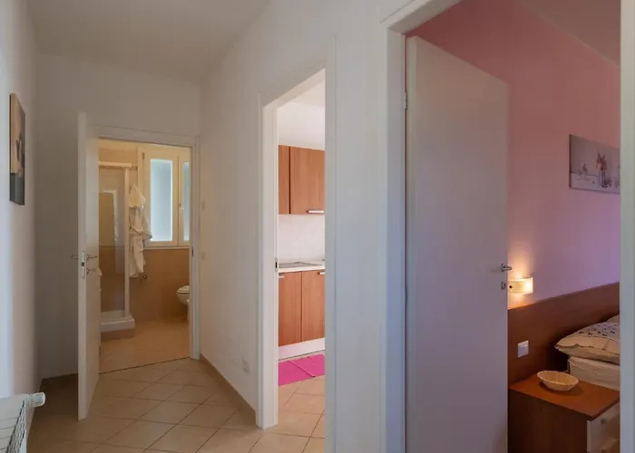 Rosa - Ptb150 By Interhome Pietrabruna