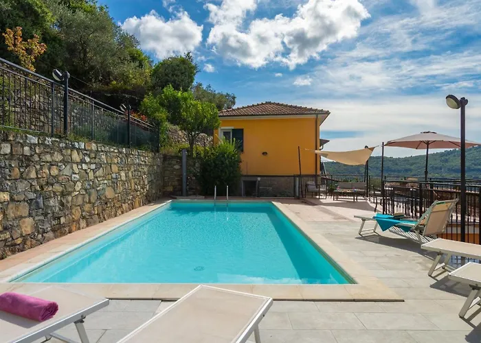 Rosa - Ptb150 By Interhome Pietrabruna